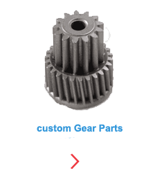 Custom gears