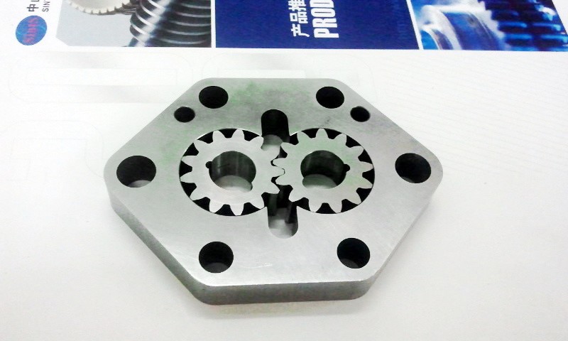 High density、high strength powder metallurgy innovative technology