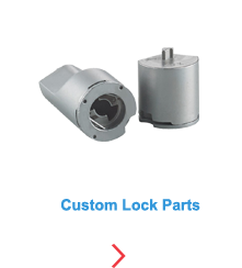 custom lock parts