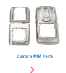 custom mim parts